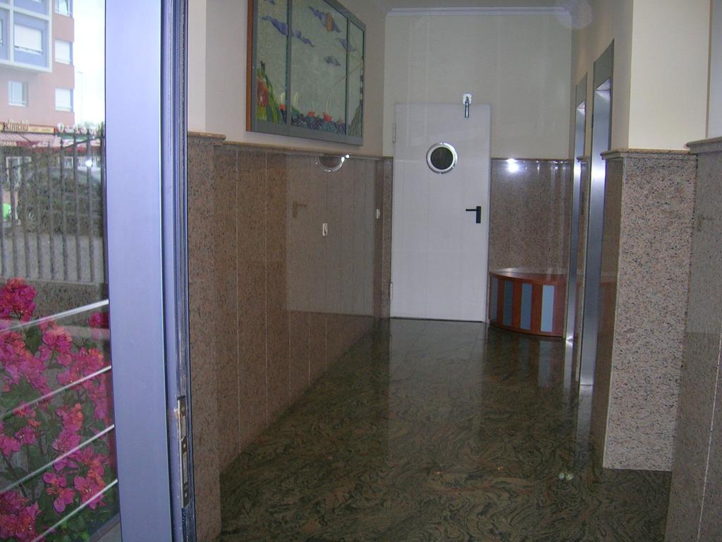 Iradri, Apartamento Playa Gijón Exterior foto